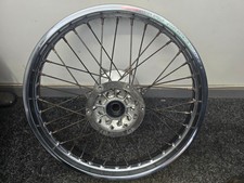 Genuine yamaha wr125r for sale  CONGLETON