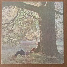 1970 John Lennon "Plastic Ono Band" Vinil LP Capitol SW 3372 QUASE PERFEITO Original, usado comprar usado 1970 John Lennon "Plastic Ono Band" Vinil LP Capitol SW 3372 QUASE PERFEITO Original, usado comprar usado  Enviando para Brazil
