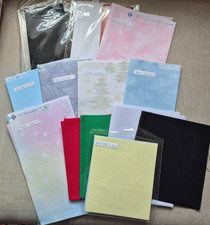 Craftroom clearance bundle for sale  FARNBOROUGH