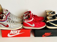 Nike air vandal gebraucht kaufen  Berlin