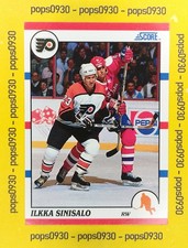 Ilkka sinisalo philadelphia gebraucht kaufen  Berlin