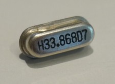 Quarz h33 868d7 gebraucht kaufen  Essen