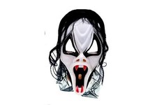 Maschera scary movie usato  Italia