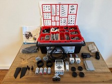 Lego 45544 mindstorms gebraucht kaufen  Baden-Baden