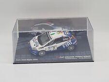 Fiat grande punto usato  Melito di Napoli