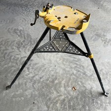 Aluminum tristand portable for sale  Eckerman