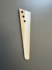 Knipex schere kunststoffe gebraucht kaufen  Braunschweig