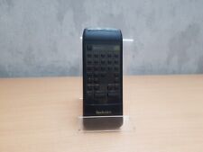 Technics remote control for sale  IPSWICH