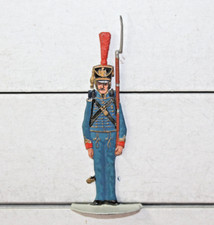 Zinnfigur franz musketier gebraucht kaufen  Schmalkalden