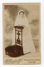 Adolphe maupuit tours d'occasion  Expédié en Belgium