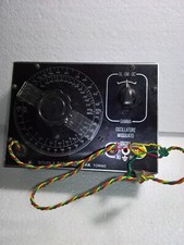 oscillatore modulato usato oscillatore modulato usato Marsciano