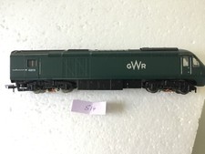 Hornby gwr class for sale  LLANWRDA