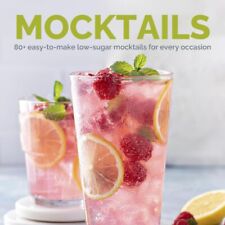 Mocktails easy make for sale  USA