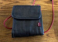 Levi cross body for sale  LONDON