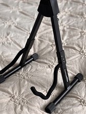 Adjustable guitar folding for sale  New York