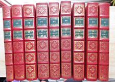 Oeuvres molière tricentenaire d'occasion  Canteleu