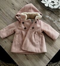 Baby mantel winterjacke gebraucht kaufen  Quierschied