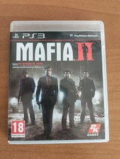 Ps3 playstation mafia usato  Milano