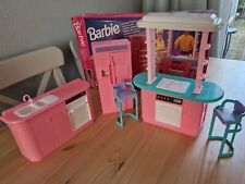 Rare vintage barbie for sale  PRESCOT