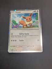 Eevee svp043 holo for sale  Ireland