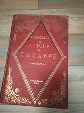 Livre ancien autour d'occasion  Mont-Saint-Éloi