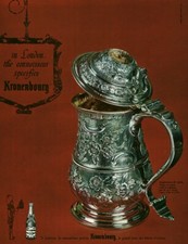 Antique 1963 london d'occasion  Expédié en Belgium