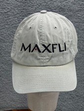 Boné de golfe Maxfli Headwear 6 painéis algodão vantagem golfe comprar usado  Enviando para Brazil