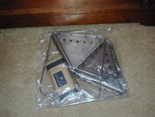 Novo Snow Peak Pack & Carry S lareira/takibi fogo e grelha com estojo de transporte comprar usado  Enviando para Brazil