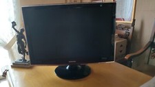 Samsung monitor t260hd usato  Foggia