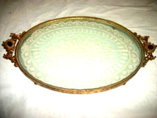 Antique vanity tray for sale  Greeley