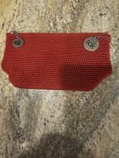 Sak handbag makeup for sale  Crystal Lake