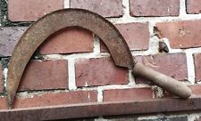 Alte sichel handsichel gebraucht kaufen  Altenburg