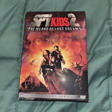 2 spy dvd kids for sale  Norwood