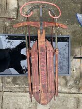 Vintage fleetwing racer for sale  Springfield Gardens