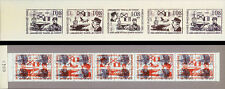 Padg05 ru2c carnet d'occasion  France