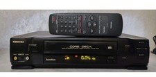 Toshiba 304t videoregistratore usato  Castellamonte