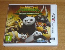 Jeu nintendo 3ds d'occasion Jeu nintendo 3ds d'occasion  France