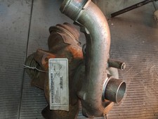 Turbina per peugeot usato  Italia