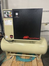 Ingersoll rand up6 for sale  Lenexa
