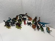 Mixed lot dinosaur for sale  Wathena