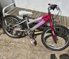 Raleigh girls child for sale  LONDON