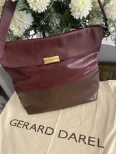 Sac seau gerard d'occasion  Nice-