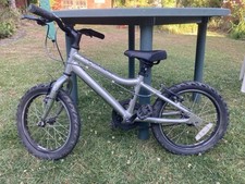 Kids bike inch for sale  LONDON