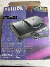 Console philips cdi d'occasion  Argenteuil