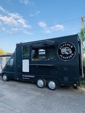 Peugeot boxer food for sale  SWINDON