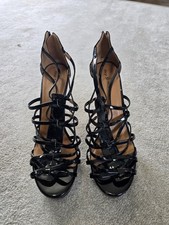 High heels size for sale  TAVISTOCK