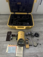 Topcon laser red for sale  Pompano Beach