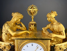 empire pendule gebraucht kaufen empire pendule gebraucht kaufen  Monheim