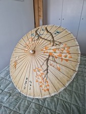 japanese parasol for sale japanese parasol for sale LYTHAM ST. ANNES