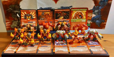 Gormiti bundle people for sale  ABERDEEN